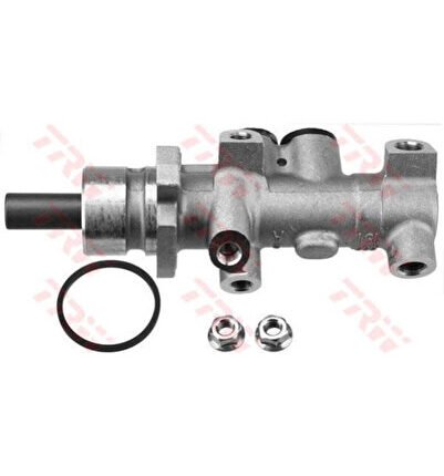 PMK600 FREN ANA MERKEZİ MASTER II 98- / MOVANO A 98- / INTERS