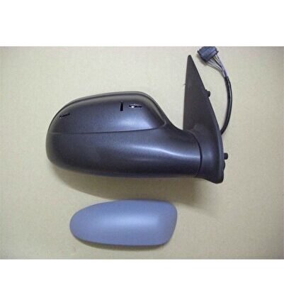 Dis Dikiz Aynasi Saxo Elektrikli Ayna 00->astarli Sag 1 Adet