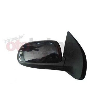 E3396 Dış Dikiz Aynası Sağ Elektrikli I20 09-14