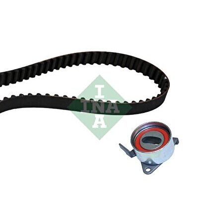 530032710 Triger Seti (95) Charade Iv 1.5 94-/applause I 1.6 16v 89-