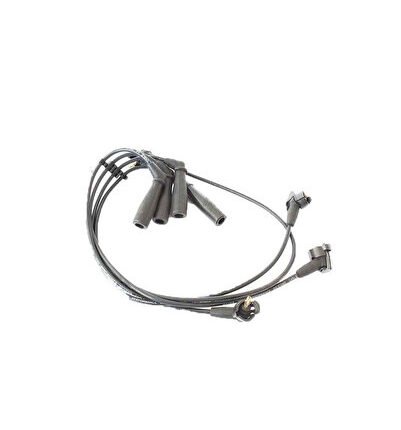 BUJİ KABLOSU TAKIM COROLLA 1.3 2-E (RC-TX118)