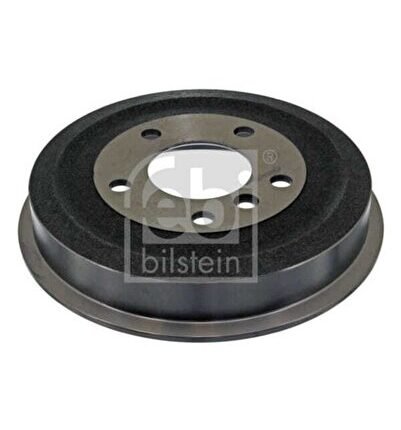 1724 Fren Kampanası Arka 5d 228.6mm E36 3 Serisi 90-94