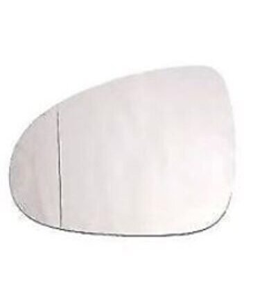 Max L-1549 Elektrikli Ayna Camı Touareg 11 15 Kör Noktalı Mavi Sol