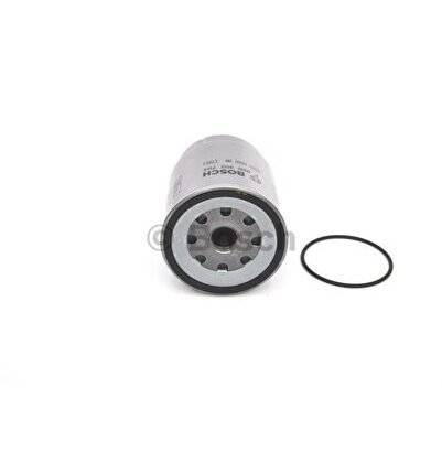 Yakıt Filtresi Uyumlu