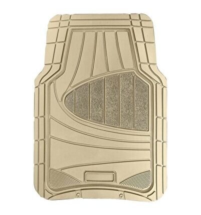 Volkswagen Polo 2002 2009 Star Paspas Bej