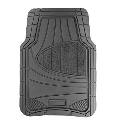 Subaru Impreza 1992 2000 Star Paspas Siyah