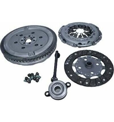 Duster 1-I 2-II Debriyaj Baskı Balata Volant Bilya 1.5 Dci 6 Vites (3lü Set) 123003948R -