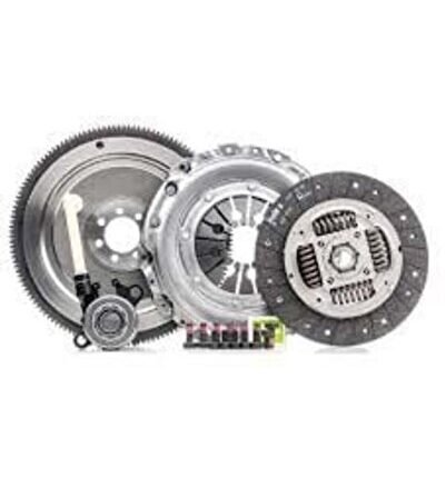 Duster 1-I 2-II Debriyaj Baskı Balata Volant Bilya 1.5 Dci 6 Vites (3lü Set)