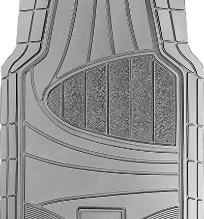 Toyota Prado 2009 Sonrası Star Paspas Gri