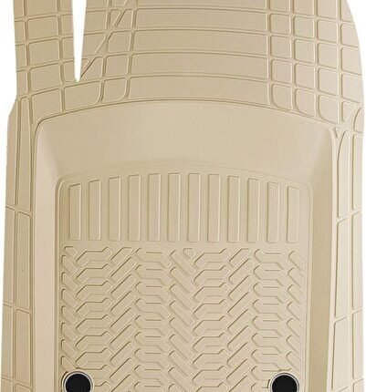 Kia Pride 11- 3d Havuzlu Profesyonel Paspas Bej