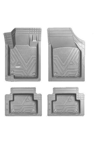 1_org_zoom-45647.jpg BERMOT MEGANE 2 HATCHBACK 2004-2010 5D OTO PASPAS ICON GRİ - Görsel 1