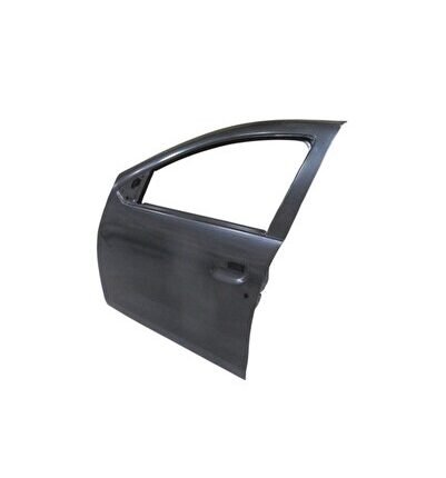 Dacia Duster Ön Kapı Komple Sol İceli Çekomastikli Tw 18 24