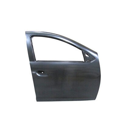 Dacia Duster Ön Kapı Komple Sağ İceli Çekomastikli Tw 18 24