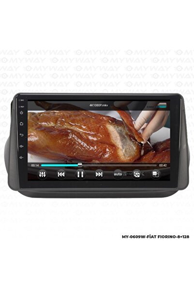 1_org_zoom-458.jpg FİAT FİORİNO ANDROİD 12 MULTİMEDYA CARPLAY 4GB RAM+64GB HDD NAVİGASYON EKRAN - Görsel 1
