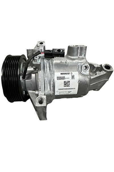 1_org_zoom-4594.jpg 926008469R KLİMA KOMPRESÖRÜ CLİO V SANDERO TALİANT DUSTER - Görsel 1