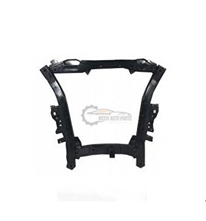 MOTOR BEŞİĞİ DUSTER 2017-