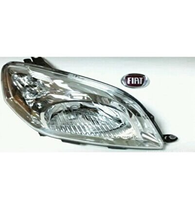 52086838-FİORİNO-NEMO-BİPPER 2009> ÖN FAR SAĞ ORJİNAL