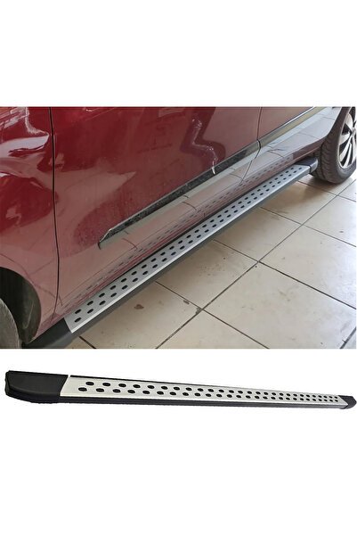 1_org_zoom-464.jpg Fiat Fullback Kızılötesi Yan Basamak Alüminyum Gri 193 Cm 2016 2017 2018 2019 2020 - Görsel 1