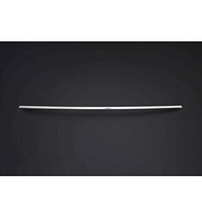 Dacia Duster Krom Ön Panjur Çıtası 2010-2014 Arası