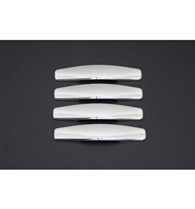 Duster 2010> Uyumlu Kapı Kolu 4 Kapı