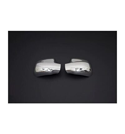 DACİA DUSTER UYUMLU AYNA KAPAĞI ABS 2 PARÇA 2010-2017