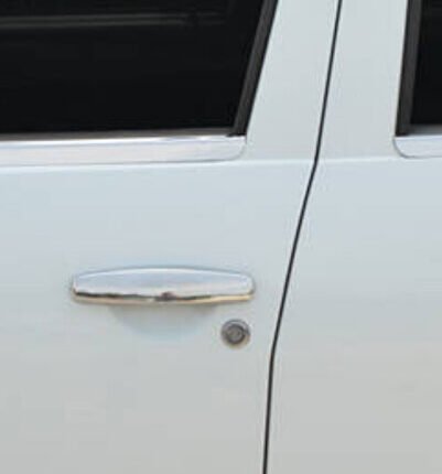 D.Duster 2009 Kapı Kolu (4 Kapı) P.Çelik