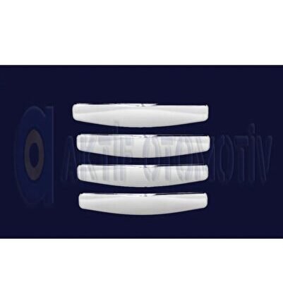 Dacia Duster Kapı Kolu 4 Kapı 2010 Ve Üzeri