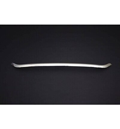 Dacia Duster Krom Bagaj Çıtası 2018-2024 Arası UYUMLU