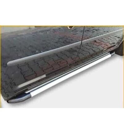 Dacia Duster 2019 2020 2021 Yan Basamak Yan Koruma