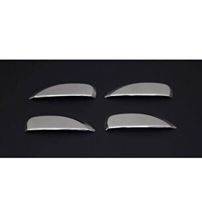 DUSTER 2018- KAPI KOLU KROMU KPK01