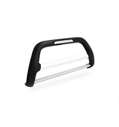 Duster 2018 + Uyumlu Erciyes Poliüretan Ön Koruma