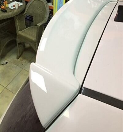 Opel Astra H Hb Spoyler Spoiler BOYASIZ