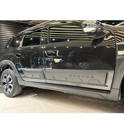 DACİA DUSTER DAMALI DODİK SET 12 PRÇ