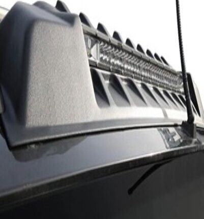 2010-2024 DACİA DUSTER UYUMLU MOONVİSÖR LEDSİZ