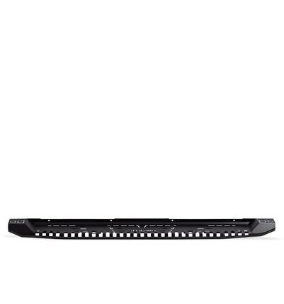 Renault Duster 2024 Model Uyumlu Off-Road Yan Basamak Seti AQM4WD S-30