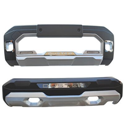 DUSTER ÖN ARKA KORUMA 2025 2026 2027