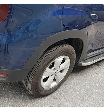 Dacia Duster 12 Parça Komple Dodik Set Oem 2018-2022