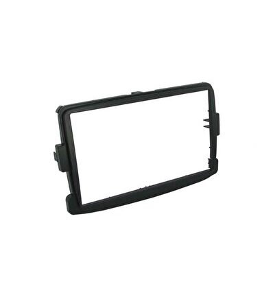 Dacia Dokker 2012-2014-lodgy 2012-2016-logan-sandero-duster 2012-2015 Double Teyp Çerçevesi