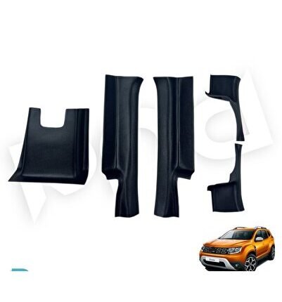 2018+ DACIA DUSTER HALI FLEX KORUMA