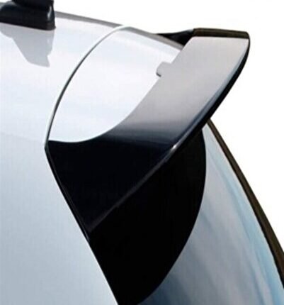 Volkswagen Polo 2015 6c Uyumlu Spoyler OTTİNGER BOYASIZ