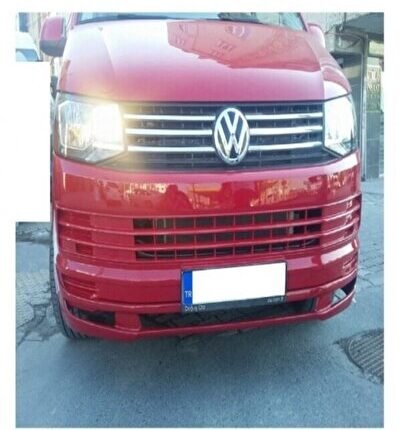 Volkswagen T7 Uyumlu Ön Karlık BOYASIZ