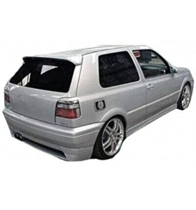 Volkswagen Golf 3 1993-1998 Spoiler BOYASIZ