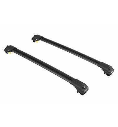 Turtle Renault Uyumlu Duster (Hs) Suv 41548 Turtle Air1 Ara Atkı Siyah