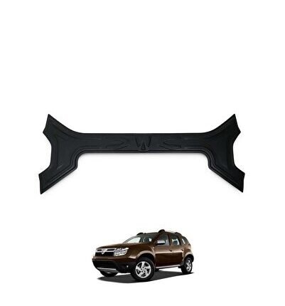 Dacia Duster Bagaj Kapağı - Dodik | (2010-2018)
