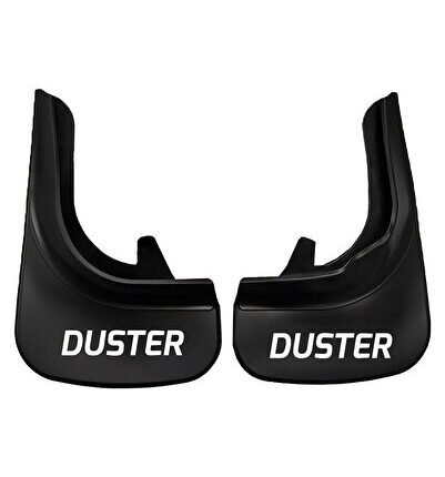 Dacia Duster Paçalık Tozluk Çamurluk Arka 2 Li Set