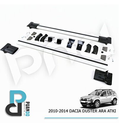 2014-2018 DACIA DUSTER ARA ATKI