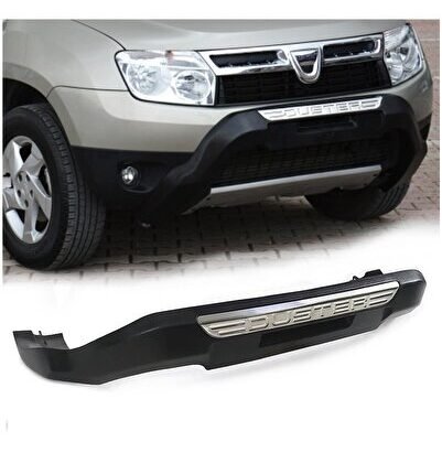 Dacia Duster (2010-2018) Poliüretan Ön Koruma