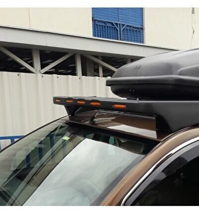 Dacia Duster Uyumlu Ön Siperlik 2009-2017 Yılı Uyumlu