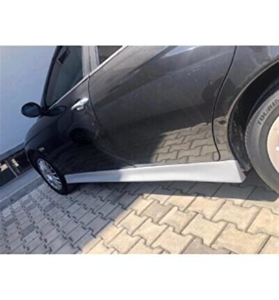 Alfa Romeo 156 Macpiel Takımı BOYASIZ