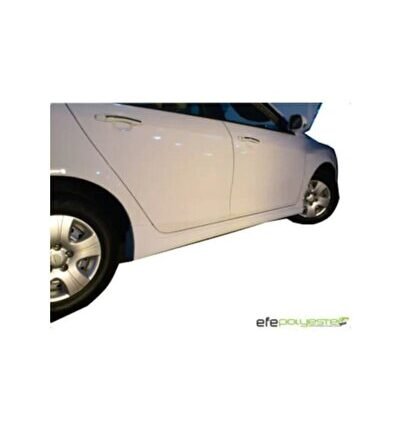 Gelly Emgrand Macpiel Takım BOYASIZ